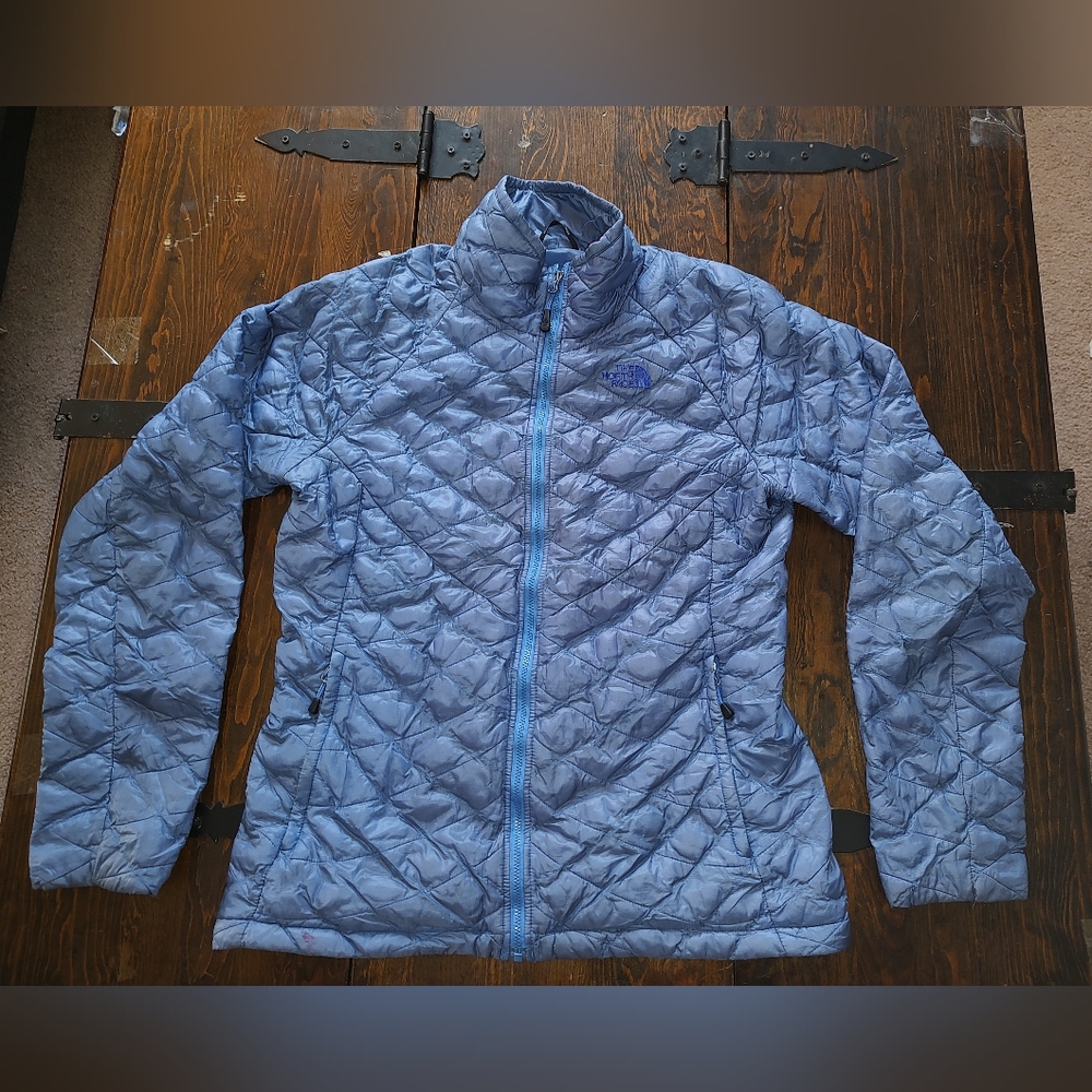 Women's The North Face Thermoball Jacket